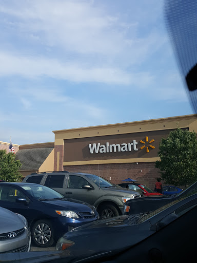 Department Store «Walmart Supercenter», reviews and photos, 1133 N Emerson Ave, Greenwood, IN 46143, USA