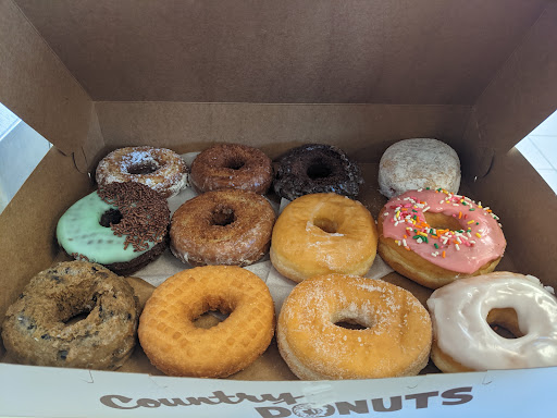 Country Donuts image 2