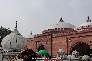 Hazrat Nizamuddin Dargah Baoli image