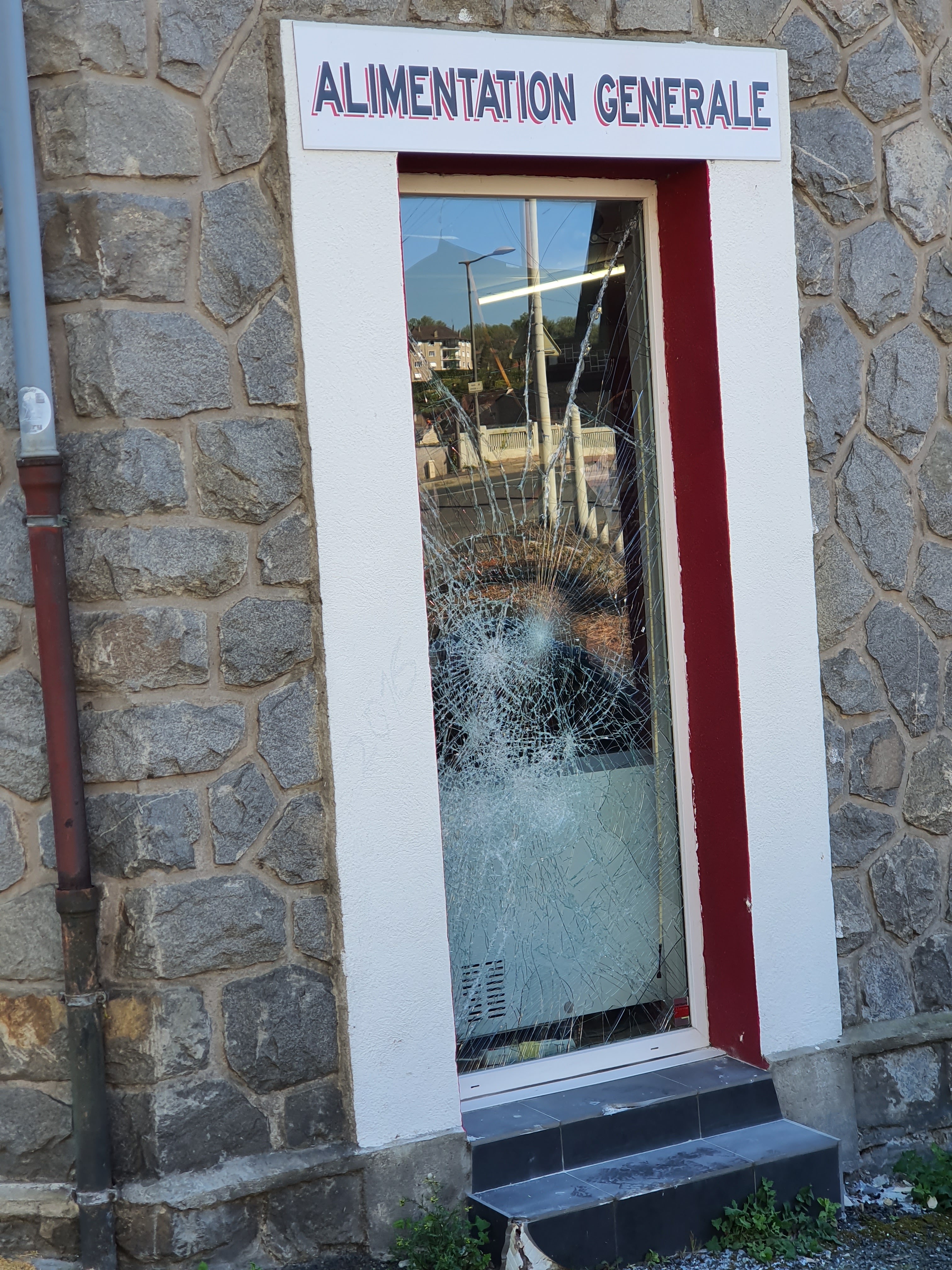 Photo n° 6 de l'avis de VIRGINIE.H fait le 29/11/2020 à 17:20