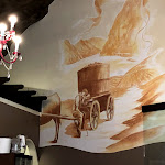 Photo n°21 de l'avis de Maria.g fait le 25/08/2021 à 14:49 sur le  Ristorante Foci da Rita à Tenno