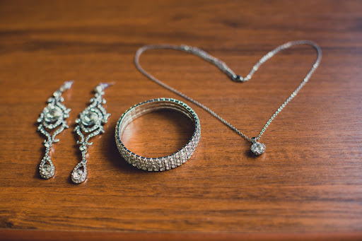 Jeweler «Kramar Jewelry, Inc.», reviews and photos, 25766 Woodward Ave, Royal Oak, MI 48067, USA