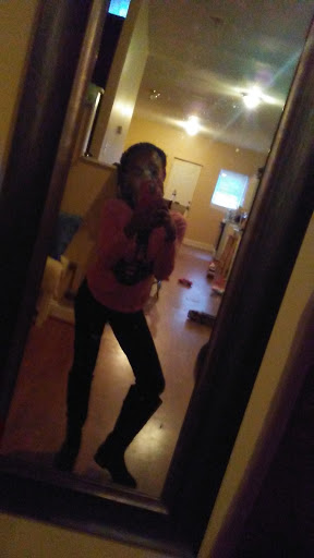 Hair Salon «Empowered Hair Care Studio», reviews and photos, 4234 Park Heights Ave, Baltimore, MD 21215, USA