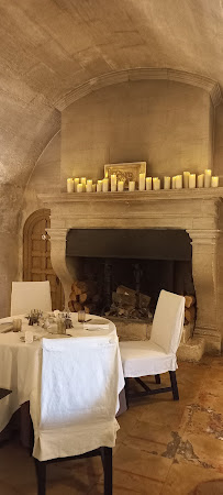 Les plus récentes photos du Restaurant gastronomique Restaurant L'Oustau de Baumanière à Les Baux-de-Provence - n°5