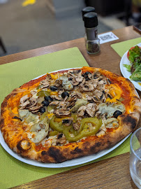 Pizza du Restaurant Chez Dan à Beauvais - n°4
