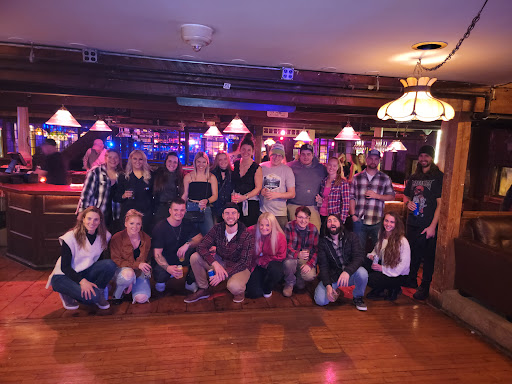 Night Club «Pickle Barrel Nightclub», reviews and photos, 1741 Killington Rd, Killington, VT 05751, USA