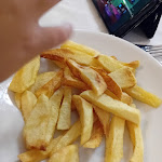 Photo n°3 de l'avis de Vittoria.r fait le 01/05/2024 à 12:36 sur le  Trattoria Da Valerio à Orvieto