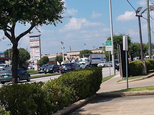 Shopping Mall «Hillcroft Shopping Center», reviews and photos, 5901 Hillcroft St, Houston, TX 77036, USA