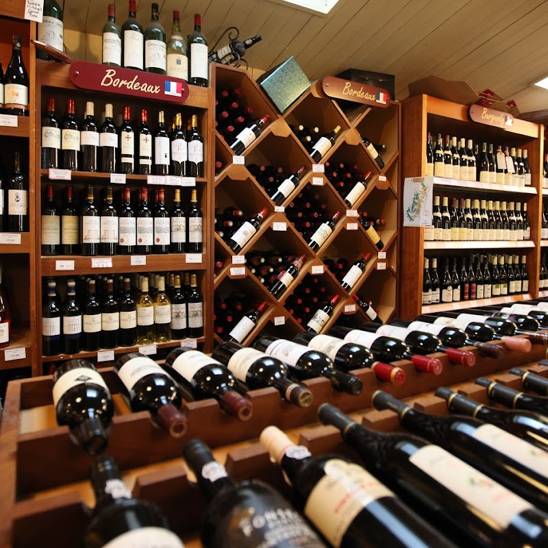 Mitchell & Son Wine Merchants Sandycove