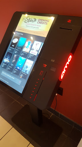 Movie Theater «AMC Classic Galaxy 16», reviews and photos, 333 S Valley Mills Dr, Waco, TX 76710, USA