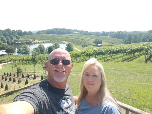 Vineyard «Frogtown Cellars», reviews and photos, 700 Ridge Point Dr, Dahlonega, GA 30533, USA