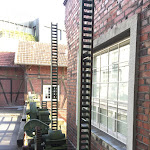 Photo n°12 de l'avis de Arno.y fait le 09/08/2017 à 19:42 sur le  Cafe Extrablatt Nordhorn à Nordhorn