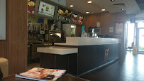 Atmosphère du Restauration rapide McDonald's Saint-Lizier - n°16