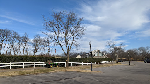 Golf Club «Vanderbilt Legends Club», reviews and photos, Legends Club Ln, Franklin, TN 37069, USA