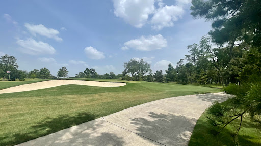 Country Club «River Oaks Country Club», reviews and photos, 1600 River Oaks Blvd, Houston, TX 77019, USA