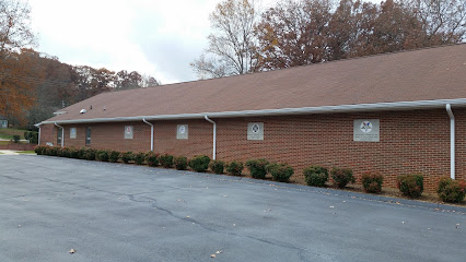Waynesville Masonic Lodge