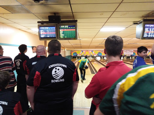 Bowling Alley «Legends Lanes», reviews and photos, 3919 National Rd W, Richmond, IN 47374, USA