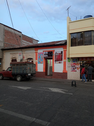 Opiniones de Dulce Placer 2 en Riobamba - Heladería