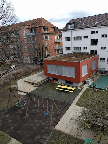 Rezensionen über Chinderhuus Bärätatze in Zürich - Kindergarten