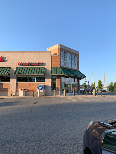 Walgreens, 101 Green Ridge St, Scranton, PA 18509, USA, 