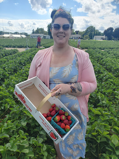 Farm «Four Town Farm», reviews and photos, 90 George St, Seekonk, MA 02771, USA