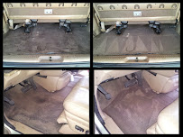 Living Green Steam Carpet Cleaning - Photo 3 - Car repair in , San Diego