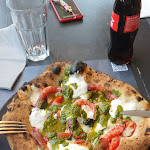 Photo n°1 de l'avis de nicola.r fait le 06/08/2021 à 19:20 sur le  Dom Art Ristorante Pizza Lab à Brescia