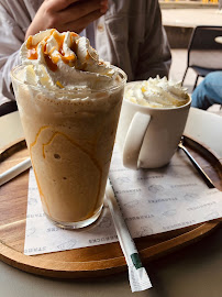 Café du Café Starbucks à Angers - n°13