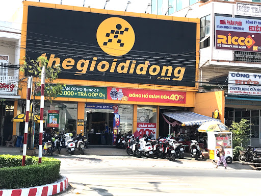 Top 20 các cửa hàng thegioididong Huyện Trà Cú Trà Vinh 2022