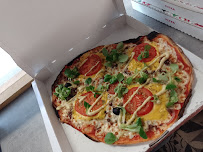 Photos du propriétaire du Pizzas à emporter Les Pizzas d'Hélène à La Faye - n°3