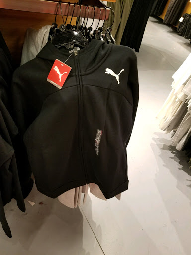 Shoe Store «PUMA», reviews and photos, 1 Mills Cir #303, Ontario, CA 91764, USA