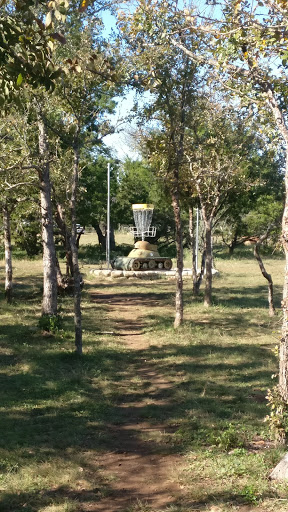 Golf Club «Flying Armadillo Disc Golf Club», reviews and photos, 3115 Hilliard Rd, San Marcos, TX 78666, USA