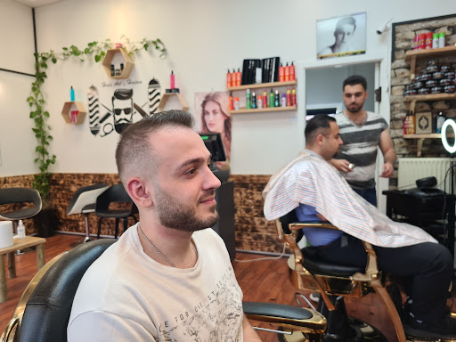 BRIMOS-SALON in Odense, Odense