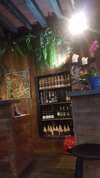 Atmosphère du Restaurant brésilien Sambahia à Lyon - n°10