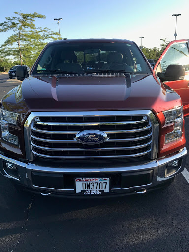 Car Dealer «Kunes Country Ford Stateline Superstore», reviews and photos, 104 IL-173, Antioch, IL 60002, USA