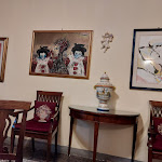 Photo n°7 de l'avis de Françoise. fait le 27/02/2024 à 08:08 sur le  Hotel Villa Liana à Florence