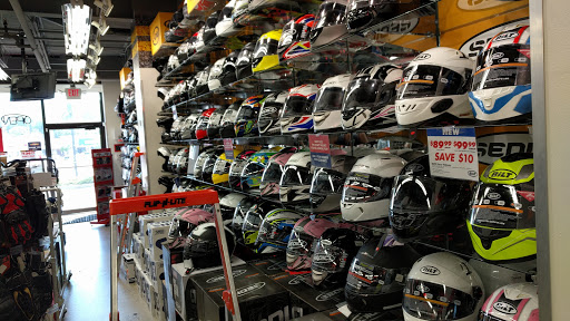 Motorcycle Parts Store «Cycle Gear», reviews and photos, 388 Tarrytown Rd, White Plains, NY 10607, USA