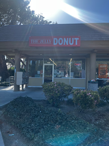 Donut Shop «The Jelly Donut», reviews and photos, 2897 Hopyard Rd, Pleasanton, CA 94588, USA