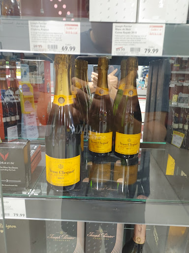 Wine Store «BevMo!», reviews and photos, 7129 E Shea Blvd, Scottsdale, AZ 85254, USA