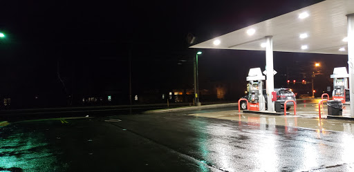 Convenience Store «Turkey Hill Minit Market», reviews and photos, 2551 US-6, Hawley, PA 18428, USA