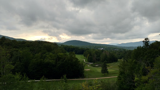 Golf Course «Killington Golf Course», reviews and photos, 227 E Mountain Rd, Killington, VT 05751, USA