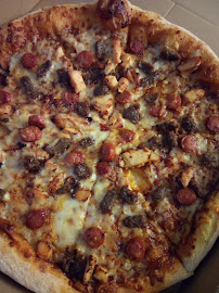 Pizza du Pizzeria Domino's Pizza Marly-le-Roi - n°19