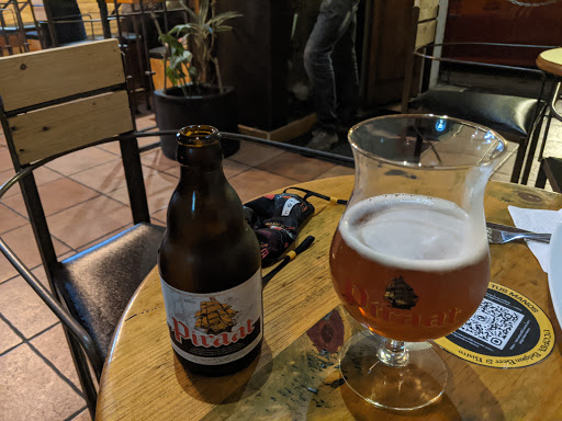 Utopia, Belgian Beer & Bistro