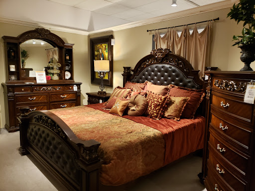 Furniture Store «Lacks Furniture Galleria», reviews and photos, 1200 E Expy 83, McAllen, TX 78503, USA