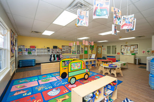 Day Care Center «Broadlands KinderCare», reviews and photos, 43083 Waxpool Rd, Ashburn, VA 20148, USA