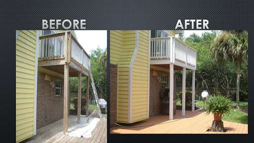 Painting «Anastasia Painting», reviews and photos, 1093 A1A Beach Blvd, St Augustine, FL 32080, USA