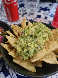 Plats et boissons du Restaurant mexicain Bocamexa à Paris - n°10