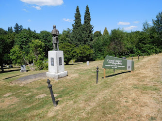 Grand Army of the Republic Cemetery