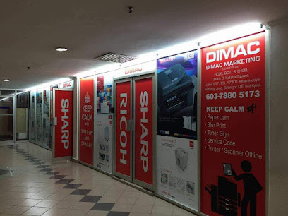 Dimac Marketing