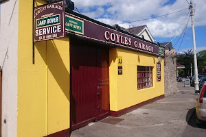 Coyles Garage Ltd